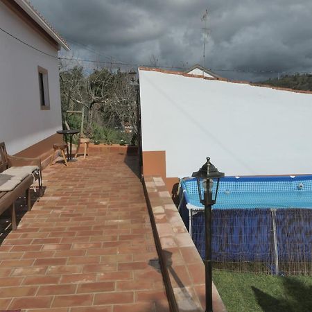 Casa Alegria Villa Sabóia Eksteriør bilde