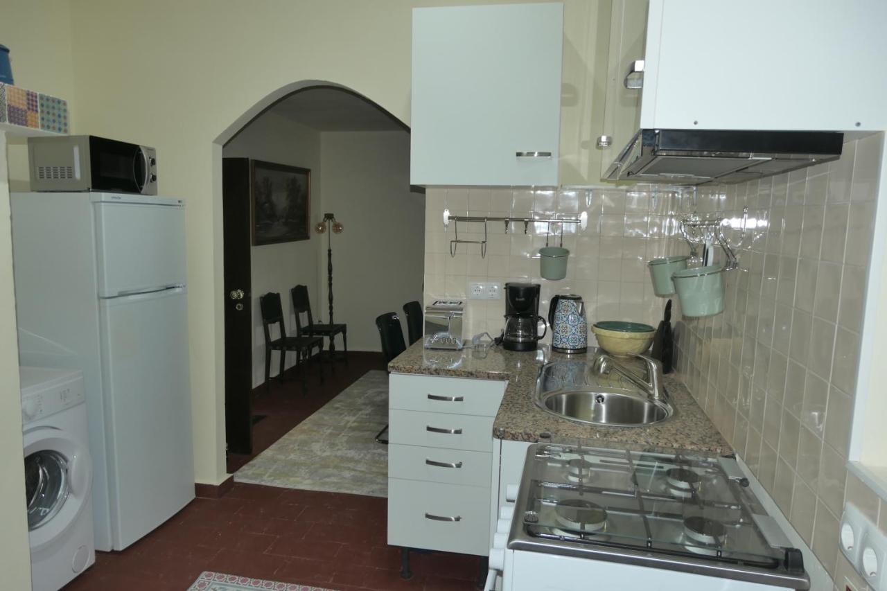 Casa Alegria Villa Sabóia Eksteriør bilde