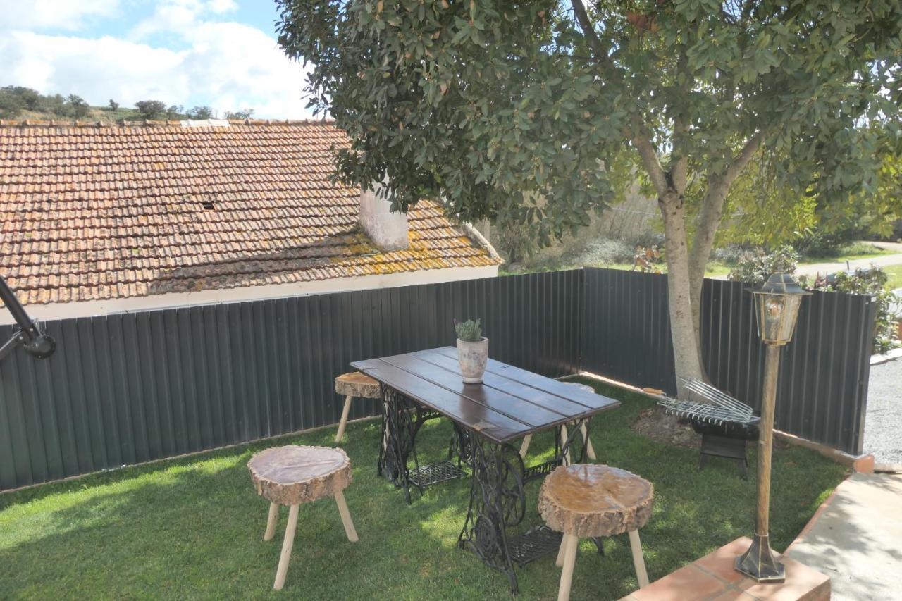Casa Alegria Villa Sabóia Eksteriør bilde