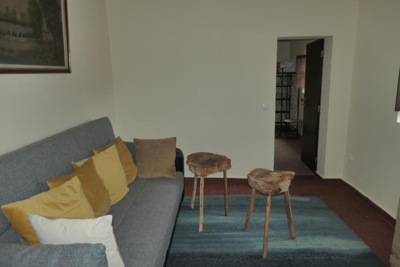 Casa Alegria Villa Sabóia Eksteriør bilde