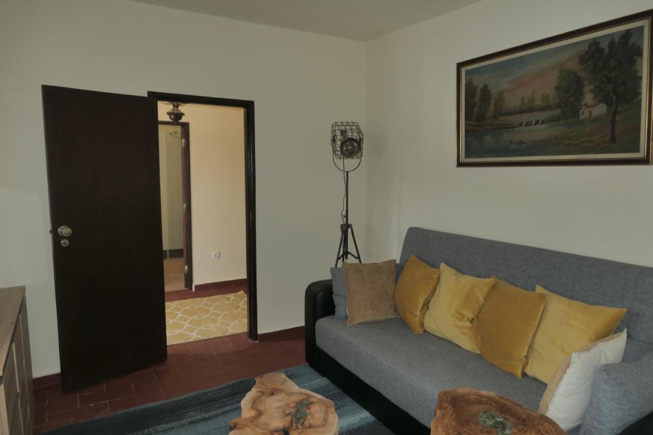Casa Alegria Villa Sabóia Eksteriør bilde