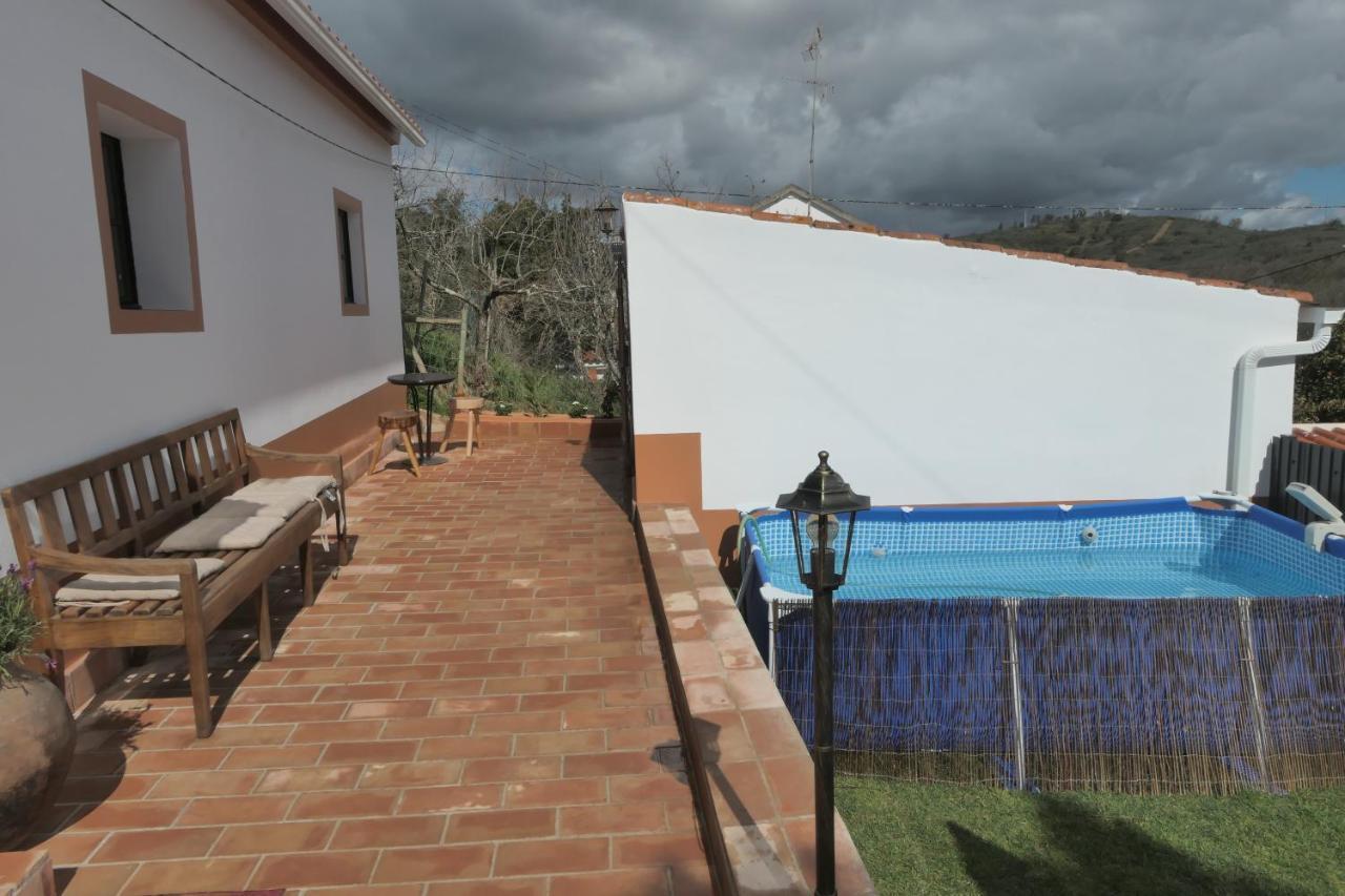 Casa Alegria Villa Sabóia Eksteriør bilde