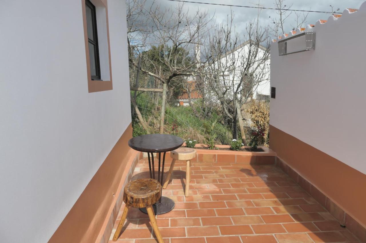Casa Alegria Villa Sabóia Eksteriør bilde
