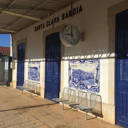 Casa Alegria Villa Sabóia Eksteriør bilde