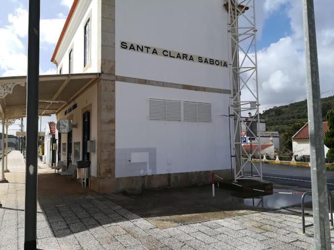 Casa Alegria Villa Sabóia Eksteriør bilde